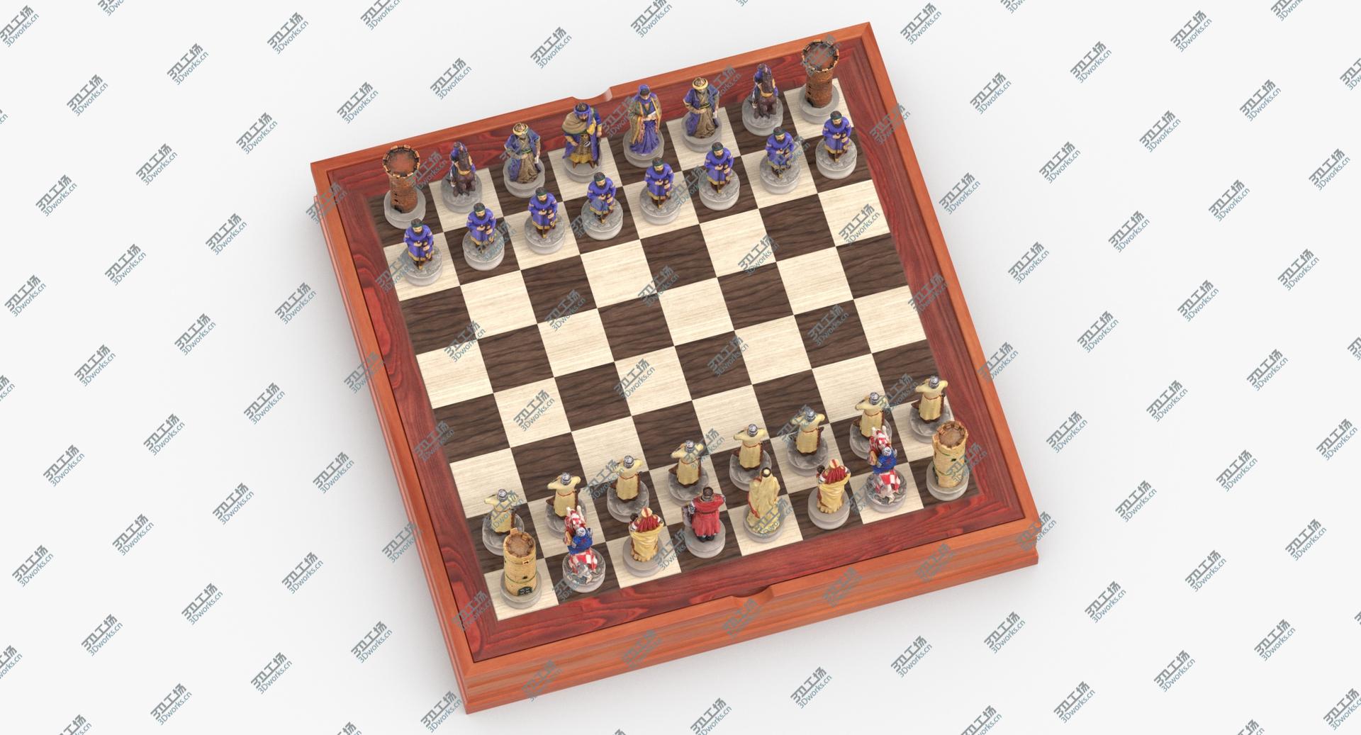 images/goods_img/202104022/Chess Board Set 3D/1.jpg